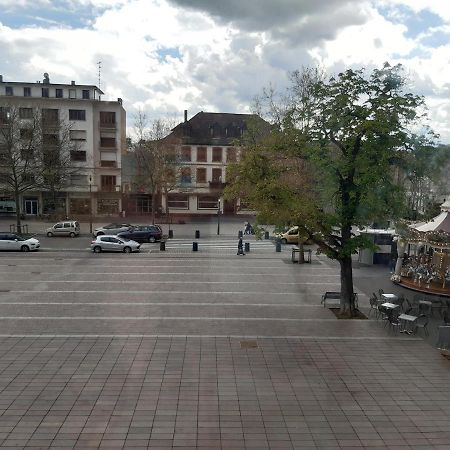 Maison De Ville Selestat Centre Екстер'єр фото