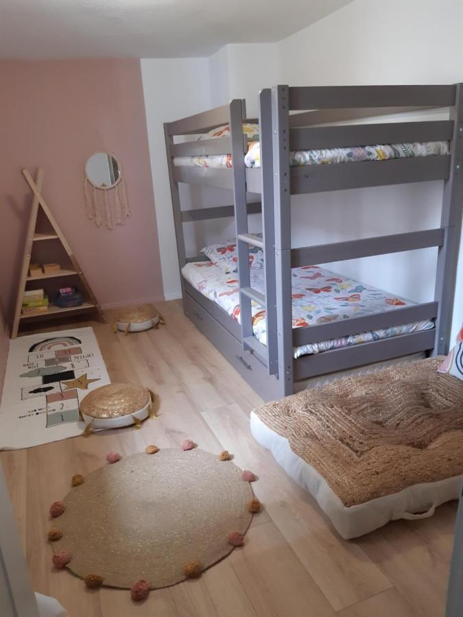 Maison De Ville Selestat Centre Екстер'єр фото