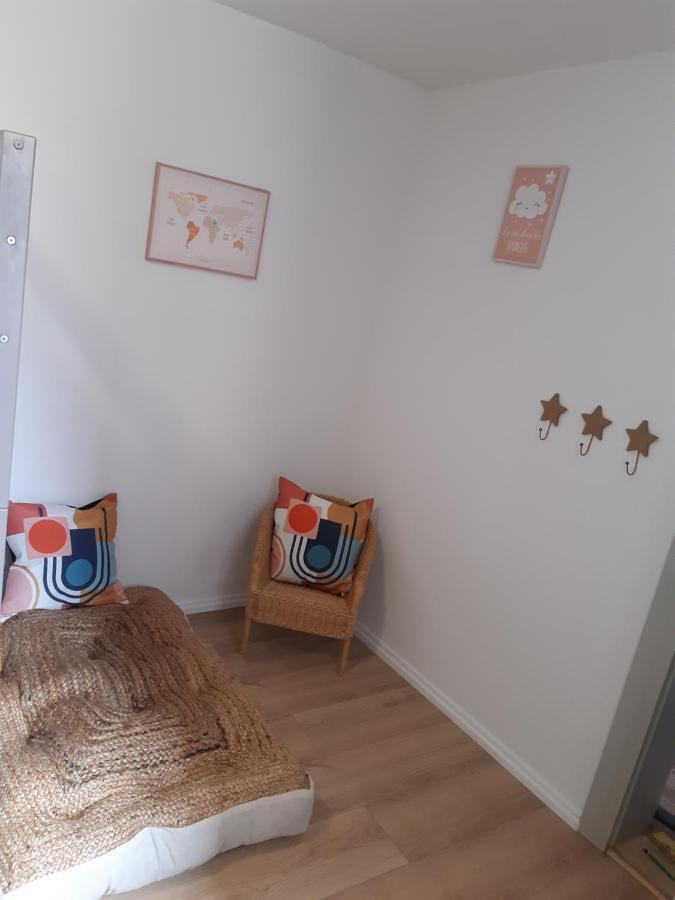 Maison De Ville Selestat Centre Екстер'єр фото