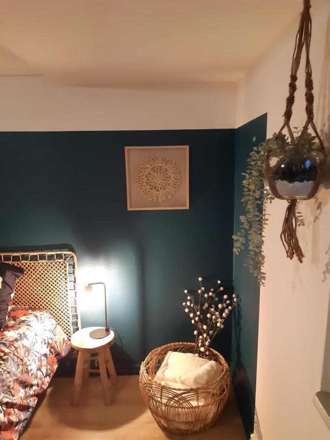 Maison De Ville Selestat Centre Екстер'єр фото