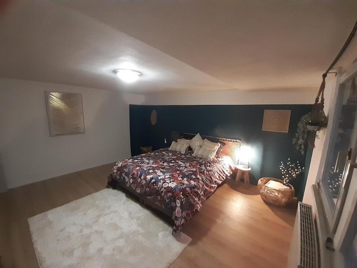 Maison De Ville Selestat Centre Екстер'єр фото
