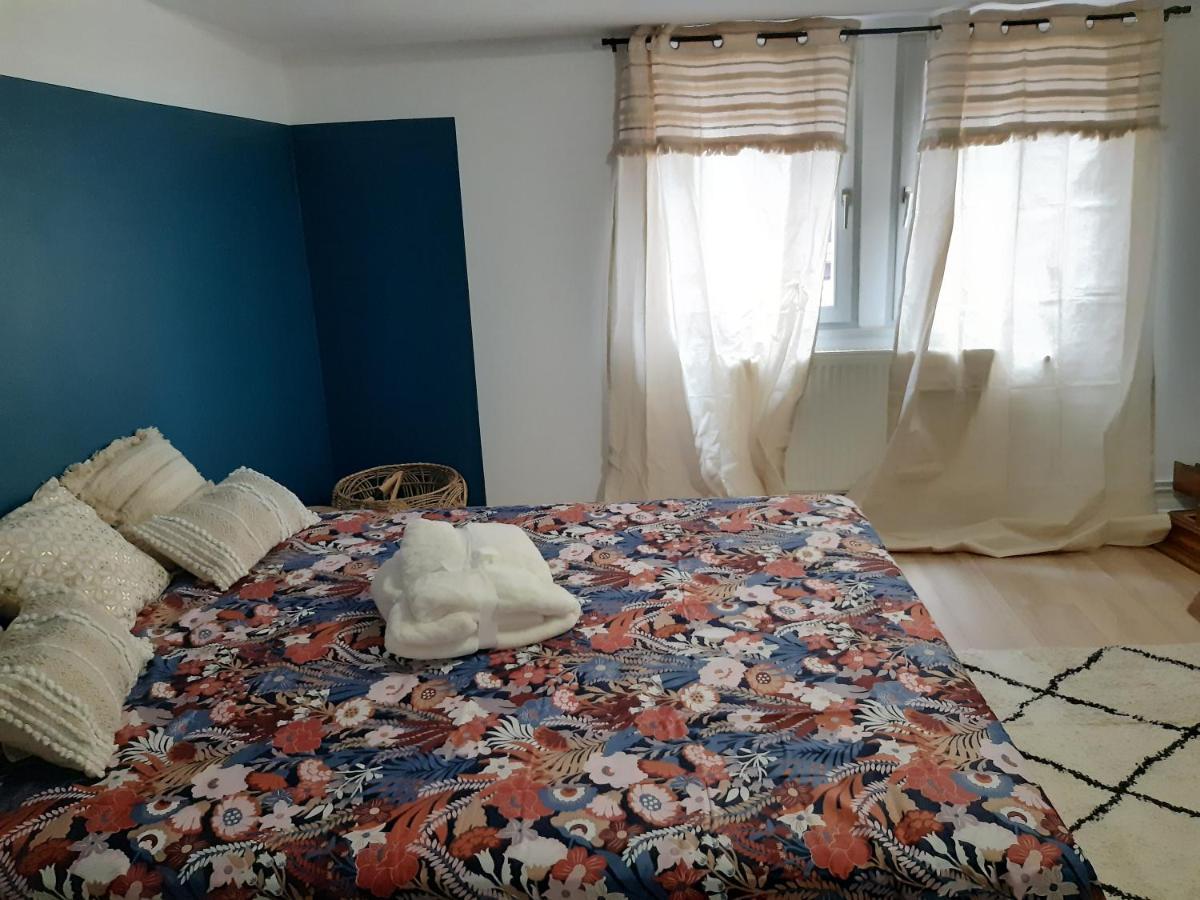 Maison De Ville Selestat Centre Екстер'єр фото