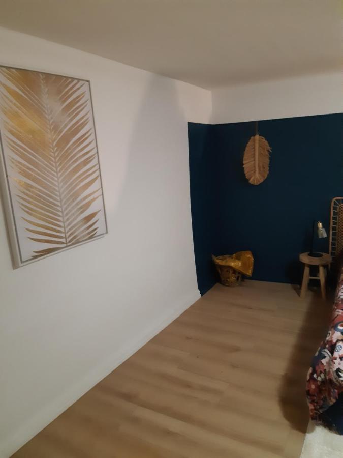 Maison De Ville Selestat Centre Екстер'єр фото
