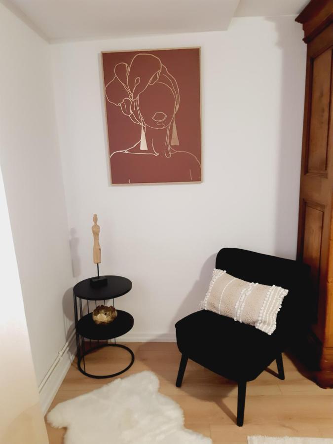 Maison De Ville Selestat Centre Екстер'єр фото