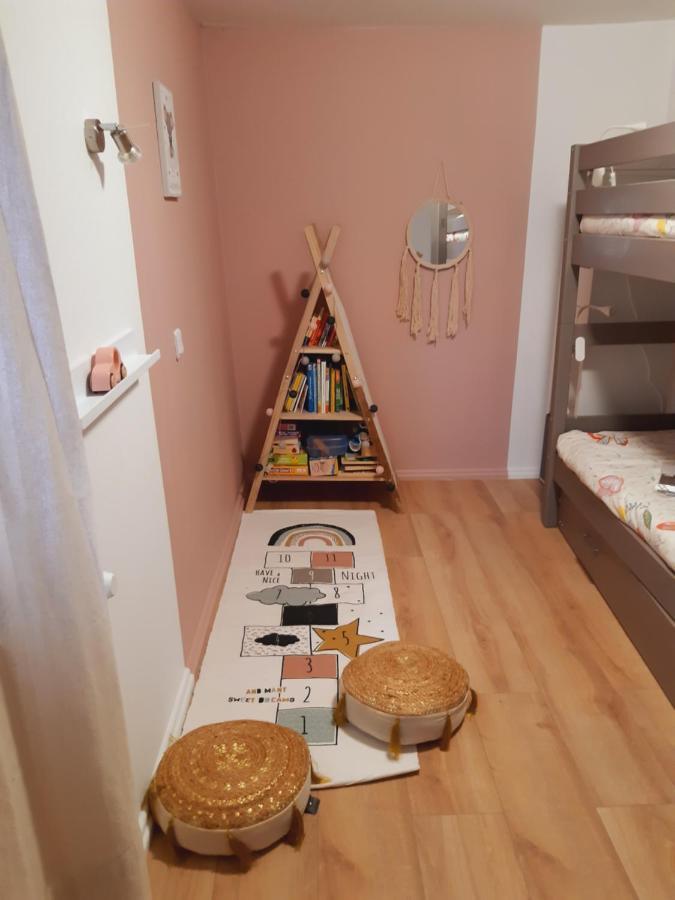 Maison De Ville Selestat Centre Екстер'єр фото