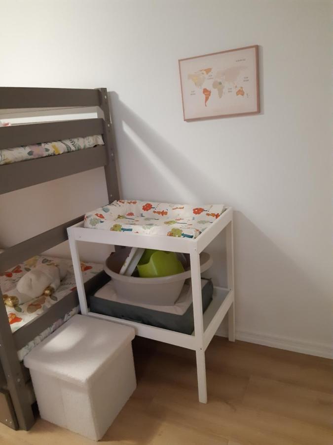 Maison De Ville Selestat Centre Екстер'єр фото
