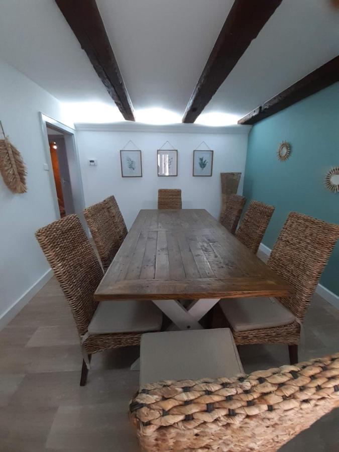 Maison De Ville Selestat Centre Екстер'єр фото