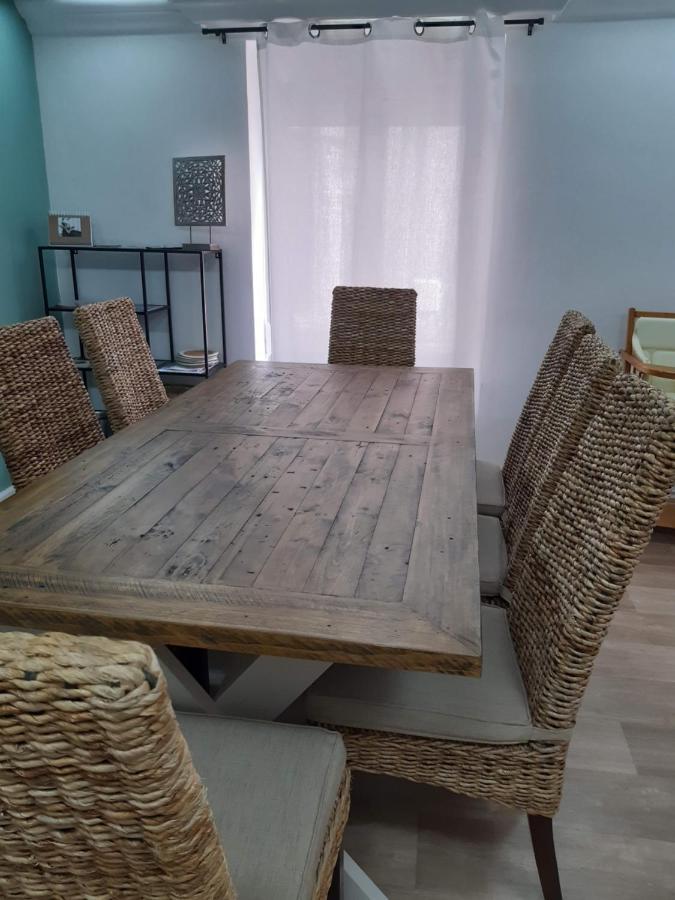 Maison De Ville Selestat Centre Екстер'єр фото